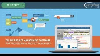 Introducing ViewPoint Visual Project Management Methodology