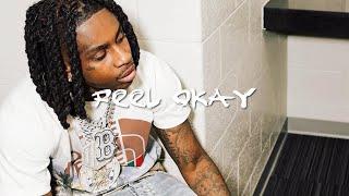 (FREE) Scorey x Polo G Type Beat 'Feel Okay' | Sample