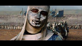 Kingdom of heaven (2005) | Battle of Jerusalem | Movie Scene 4K