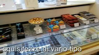 Il tipo di Bar Pasticceria