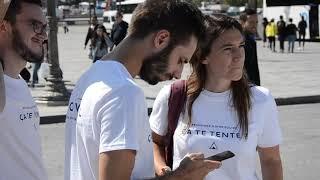 Un tipi à Paris - Novotel Paris Porte de Versailles recrute !