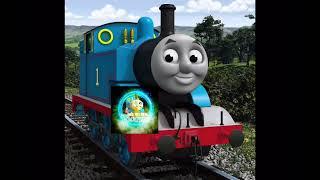 @CgiThomasProductions1 Meets CGI Thomas the tank engine!