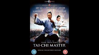 TAI CHI MASTER