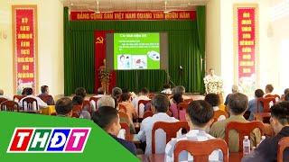 Tháp Mười: Tập huấn an toàn thực phẩm trong hoạt động du lịch | THDT