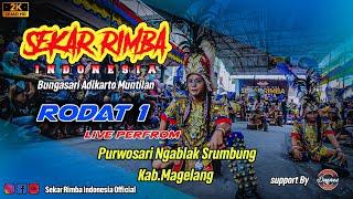 RODAT 1 Sekar Rimba Indonesia Series Purwosari Ngablak Srumbung Magelang