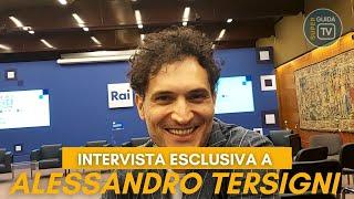 Cuori 2, intervista esclusiva ad Alessandro Tersigni