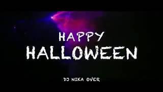 Halloween DJ Nika Over