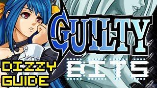 Guilty Bits ep.19 - Dizzy