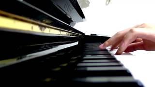 Me playing Bach/Christian Petzold's G-major & G-minor Minuets BWV Anh. 114 & 115