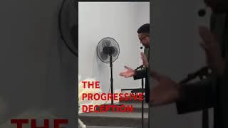 Progressive Deception!  #gospel #truth #lifestyle #holyspirit #god #jesus #bible #online #church