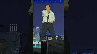 섹시댄스 추는 박지현 #박지현 #코카인 #코카인댄스 #미스터트롯2 #인천콘서트