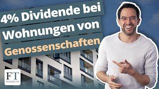 Sparen & Wohnen in der Wohnungsgenossenschaft: Lohnt es sich?