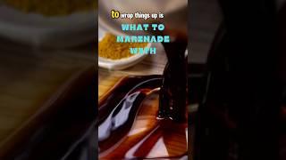 Day 10 of the Series Mastering Marinades | Best Recipes & Techniques #food #cookingtips  #marinate