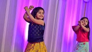 Le Ja Le Ja Re | Kids Dance | Sangeet | Dhvani Bhanushali | Wedding Dance | Sangeet Dance