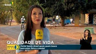 Saúde | Dia Nacional da Saúde