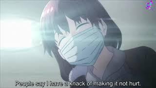 Tiktok Anime Be Banned: The sweetest nurse