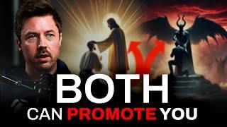 The Cost of Being Chosen (movements, obscurity, & submission)