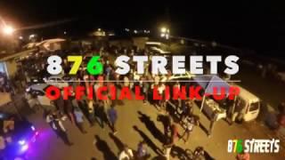 876 Streets Official Link up - March 1st