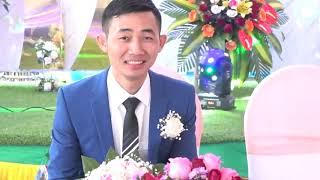 Lễ Thành Hôn Nguyễn Hiệu - Phương Lan