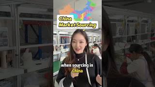 Top 5 Wholesale Markets in China Every Buyer Should Know!#factory #china #chinafactory #import