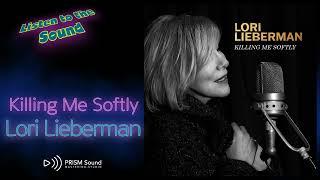 [고음질 음원] Lori Lieberman - Killing Me Softly (Audio Test음원 이곡의 작사가 이랍니다^^)