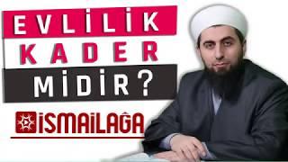 Evlilik Kader Midir ?