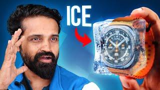 Samsung Galaxy Watch Ultra | Apple-നെ copy അടിച്ചതാണോ ?