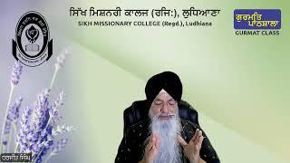 1659 A - Happy Marriage - 3 :- Harjeet Singh, Editor Sikh Phulwari