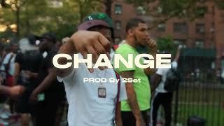 [FREE] B Lovee x Kyle Richh x Jersey Type Beat "CHANGE"