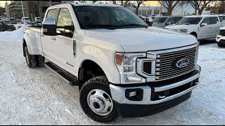 2020 Ford F-350 XLT Crew Cab | Waterloo Ford Lincoln