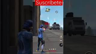 Volví al Freefire #videojuegos #garenafreefire #shortsbeta #tendencias #gaming #teamseas #entertainm