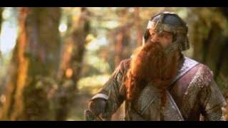 Gimli All Fight Scenes (Lord of the Rings)