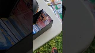 HUGE Pokemon Card Garage Sale Find!