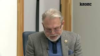Андрей Горохов выбор проектов