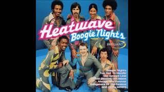 Heatwave  -   Boogie Nights (1977) (HQ) (HD) mp3