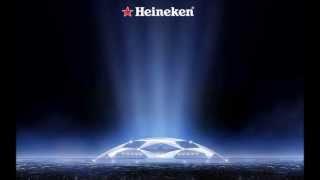 Ivan Larionov - Kalinka (Version Final UCL 2012/13 Heineken)