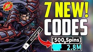 *NEW* ALL WORKING CODES FOR SHINDO LIFE IN 2025 - SHINDO LIFE CODES 2025 - CODES FOR SHINDO LIFE