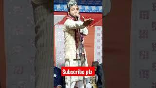 Islamic Shayri Status By Sufyan Raza Sultani Sambhali Nizamat Status Shayari Apna Misbahi Network