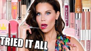 Best & Worst NEW Lipsticks - I Tried Them All!