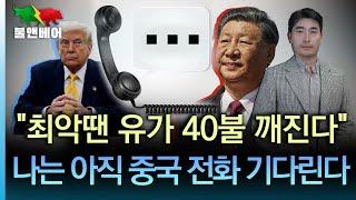 [홍장원의 불앤베어] 이 뉴스만 뜨면 증시는 바로 상승한다