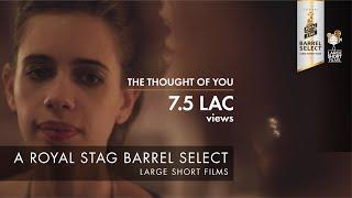 The Thought Of You, Perfect 10 winner at The Mumbai Film Festival