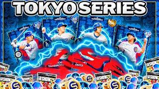  Unlock 3 FREE Diamonds FAST in Tokyo Series! (MLB 25 Guide)
