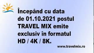 Travel Mix - SD Version shutdown - 03 Octomber 2021