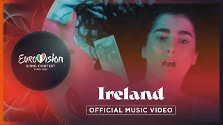 Brooke - That's Rich - Ireland  - Official Music Video - Eurovision 2022