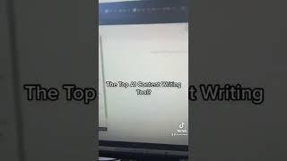 The Best AI Writing Software | Jasper AI Tool