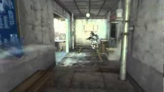 Project Goose - Black Ops Game Clip