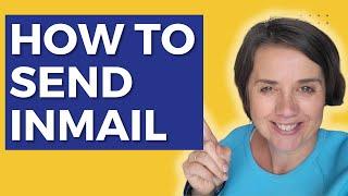 How does LinkedIn InMail work?