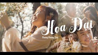 Hoa Dại  Phương Phương Thảo | Nhạc phim 9x Cover Acoustic | Một Ngày Không Có Em OST