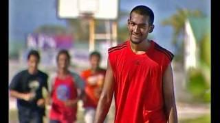 Wataniya Brand TVC 2005_Basketball.avi