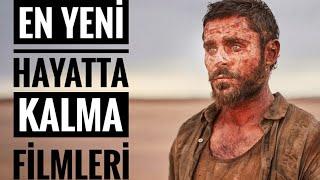 EN YENİ HAYATTA KALMA FİLM ÖNERİLERİ 2022